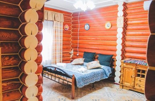 Aksay Casa | Guest house Sudar