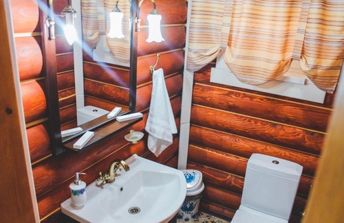 Aksay Casa | Guest house Sudar