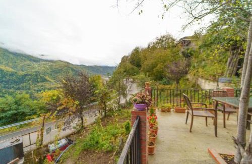 Khulo Casa | Guest House Sunrise