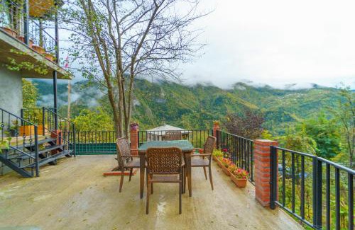 Khulo Casa | Guest House Sunrise