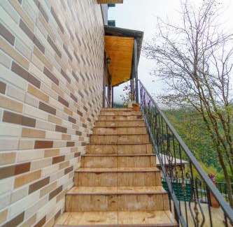 Khulo Casa | Guest House Sunrise