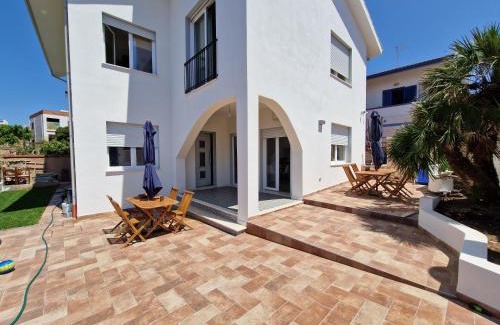 Portoscuso Apartamento | Guest House Sunset on the sea