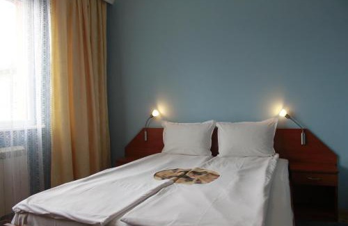Velingrad Casa | Guest House Tabakovi