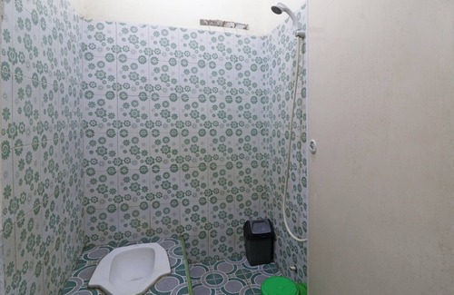 Pekanbaru Casa | Guest House Taman Sari Syariah