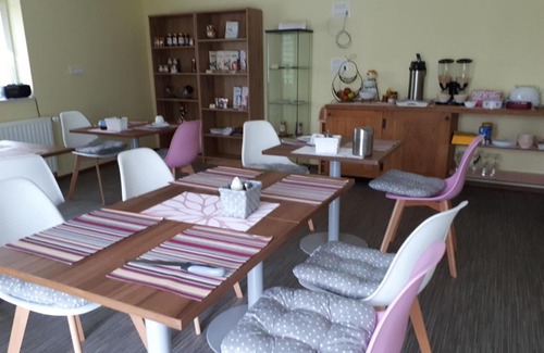 Moravske Toplice Casa | Guest House Tara