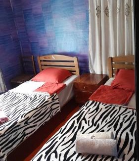 Lalkhori Casa | Guest House Tengo