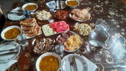 Lalkhori Casa | Guest House Tengo