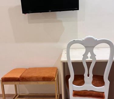 Zona XV Torre Maura Casa | Guest house thats amore roma