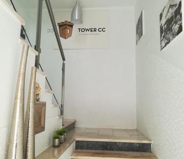 Figueiro dos Vinhos Casa | Guest House TOWERCC