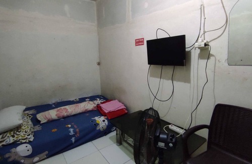 Makassar Casa | Guest House Toddopuli VII