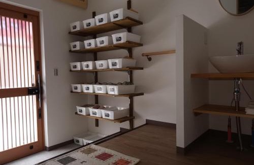 Gifu Casa | GUEST HOUSE TOKAI nagaragawa RENTAL CAR Paid shuttle