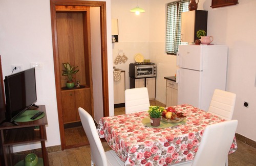 Topla Casa | Guest House Tomanovic
