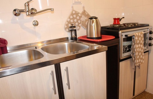 Topla Casa | Guest House Tomanovic