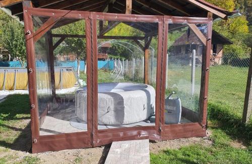 Ribaritsa Casa | GUEST HOUSE TONI СТАИ за ГОСТИ ТОНИ