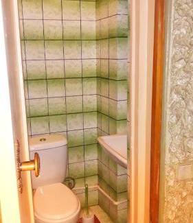 Telavi Casa | Guest House Top Floor