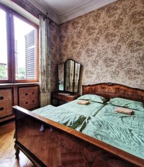 Telavi Casa | Guest House Top Floor