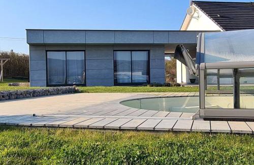 Perrouse Apartamento | Guest house, très calme, piscine