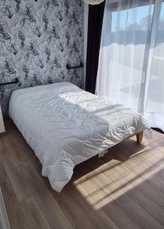Perrouse Apartamento | Guest house, très calme, piscine