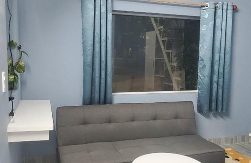 East Ham Tien Beach Hotel | Guest house trương khang