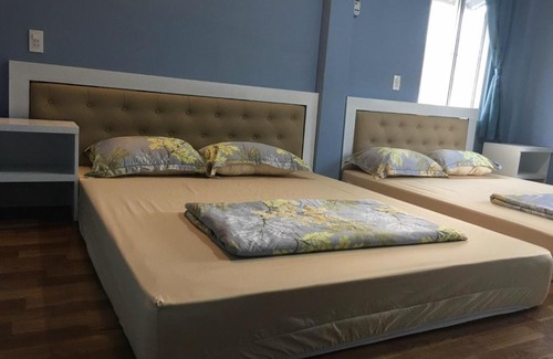 East Ham Tien Beach Hotel | Guest house trương khang