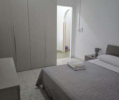 La Maddalena Cama Y Desayuno | Guest House Tra Rocce E Mare