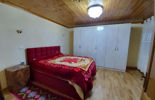 Shkoder County Casa | Guest House Trojani