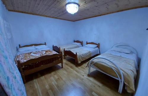Shkoder County Casa | Guest House Trojani