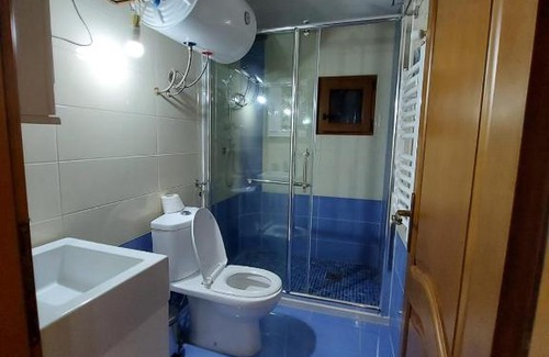 Shkoder County Casa | Guest House Trojani