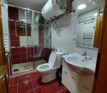 Shkoder County Casa | Guest House Trojani