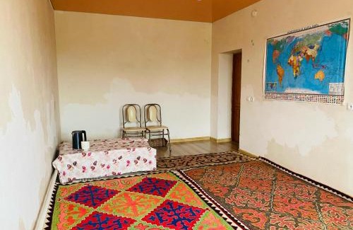 Ak-Talaa District Casa | Guest House Tunok
