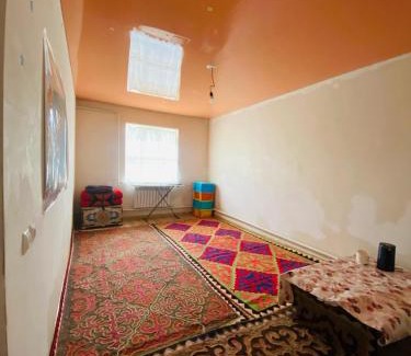 Ak-Talaa District Casa | Guest House Tunok