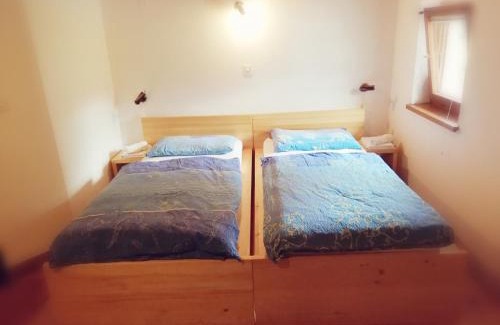 Ljubno ob Savinji Casa | Guest House Turistična kmetija Plaznik
