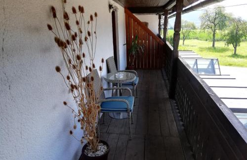 Ljubno ob Savinji Casa | Guest House Turistična kmetija Plaznik