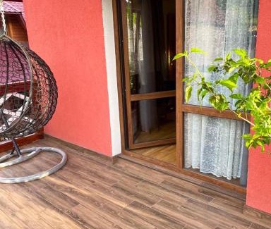Vorokhta Casa | Guest House U Stasuka