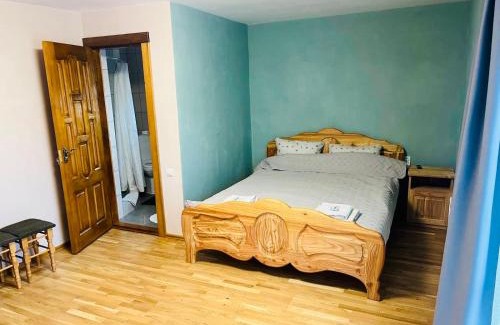 Vorokhta Casa | Guest House U Stasuka