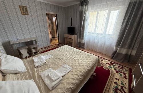 Issyk-Kul Region Casa | Guest House Ugra