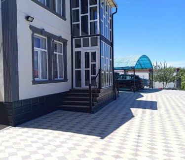 Issyk-Kul Region Casa | Guest House Ugra
