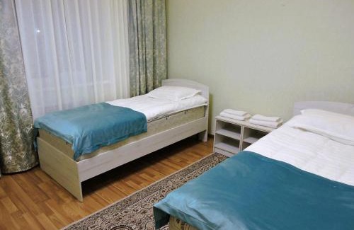 Bokonbayevo Casa | Guest House Ulukbek