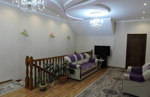 Bokonbayevo Casa | Guest House Ulukbek