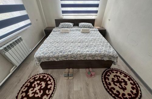 Kochkor Casa | Guest House Umar