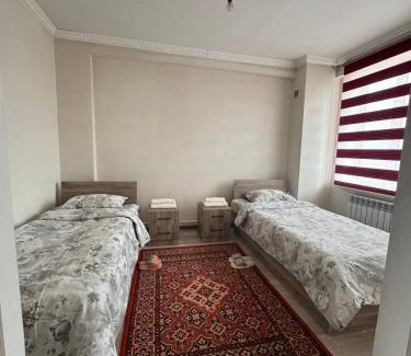 Kochkor Casa | Guest House Umar