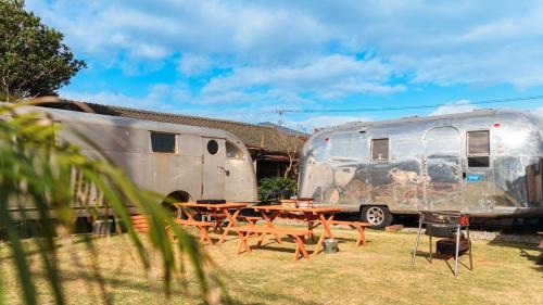 Aoshima Hotel | Guest House Uminokyojyusya - Vacation STAY 84469v