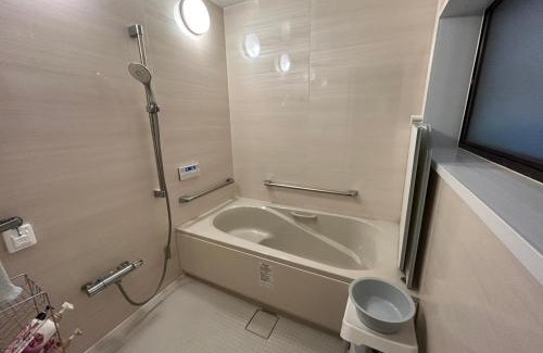 Aoshima Hotel | Guest House Uminokyojyusya - Vacation STAY 84469v