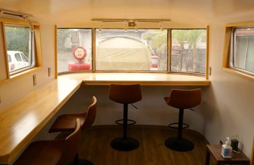 Aoshima Hotel | Guest House Uminokyojyusya - Vacation STAY 82870v
