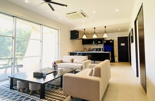 Miyakojima Casa | Guest house UmiOto
