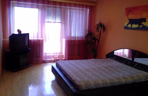 Lesniki Casa | Guest House v Svyatopetrovskom