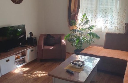 Lapcici Casa | Guest House Vasilije