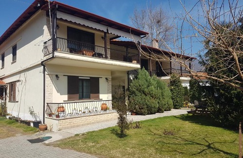Orma Casa | Guest House Vaso