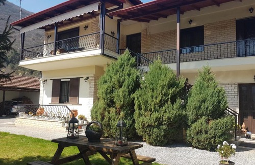 Orma Casa | Guest House Vaso