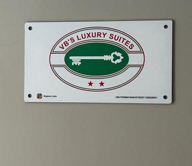 Quartiere III Pinciano Casa | Guest House VB Luxury Suites
